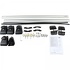 Set portbagaj exterior (cu trapa) Ford S-Max MK1 2.2 TDCi 200 HP Part Number AM6M2J46002BB