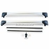 Set portbagaj exterior Ford C-Max (2011-2015) 1.6 EcoBoost 182 HP oe 1683818