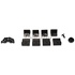 Set prag primerizat stanga Ford Mondeo MK4 2.3 160 HP Part Number AM7S7J10146CAXWAA