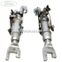 Set reglaj saboti 05/2010-06/2016 Ford Ka 2 1.3 TDCi 75 HP Part Number AS512K286AA