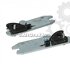 Set reglaj saboti frana Ford Focus (1998-2004) 1.8 TDCi 115 HP oe 1075559