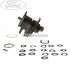 Set reparatie butuc capota Ford Transit MK6 2.4 DI 75 HP Part Number YC15V16C826AA
