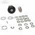 Set reparatie butuc usa fata Ford Escort (1990-1995) 1.6 i 16 88 HP oe 1027562