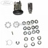 Set reparatie butuc usa fata Ford Escort MK5 1.8 i 16V 105 HP Part Number 88BBA220K51DB