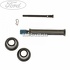 Set reparatie culise etrier fata Ford Ka (2009-2016) 1.2 69 HP oe 1558038