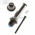 Set reparatie culise etrier fata Ford Ka (2009-2016) 1.2 69 HP oe 1558038