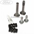 Set reparatie culise etrier fata Ford Tourneo Custom 2014 2.0 EcoBlue 130 HP Part Number 6C112L527BB