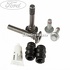 Set reparatie culise etrier fata Ford Transit (2014-2018) 2.2 TDCi 4x4 155 HP oe 1433957