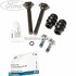 Set reparatie culise etrier fata Ford Transit (2000-2006) 2.0 TDCi 125 HP oe 4055851