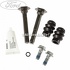 Set reparatie culise etrier fata Ford Transit (2000-2006) 2.4 TD 75 HP oe 4055851