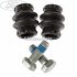 Set reparatie culise etrier spate Ford Mondeo (2008-2014) 2.2 TDCi 175 HP oe 1458771