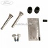 Set reparatie culise etrier spate Ford Transit (2014-2018) 2.2 TDCi RWD 125 HP oe 2033944
