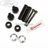 Set reparatie culise etrier spate Ford Transit MK7 2.2 TDCi RWD 155 HP oe 1570654