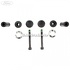 Set reparatie culise etrier spate Ford Transit MK7 2.2 TDCi RWD 155 HP oe 1570654