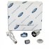 Set reparatie senzor presiune janta aliaj Ford Mondeo (2008-2014) 2.0 TDCi 140 HP oe 1708046