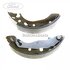 Set saboti frana 180 mm Ford Escort MK5 1.8 16V 130 HP Part Number 96FX2200AB