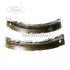 Set saboti frana 180 mm Ford Escort MK5 1.8 i 16V 105 HP Part Number 96FX2200AB