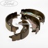 Set saboti frana Ford EcoSport (2013-2018) 1.0 EcoBoost 125 HP oe 2173521