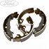 Set saboti frana Ford Focus (1998-2004) 1.8 DI/TDDi 90 HP oe 1473058