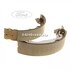 Set saboti frana Ford Focus Mk1 1.8 TDCi 115 HP oe 1473058