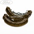 Set saboti frana Ford Focus (2014-2018) 1.5 TDCi ECOnetic 105 HP oe 19-4537