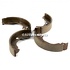 Set saboti frana diametru 254 mm Ford Transit (1994-2000) 2.5 DI  76 HP oe 1570220