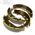 Set saboti frana premium Ford Focus (2004-2007) 1.6 Ti 115 HP oe 1385735