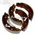 Set saboti frana spate Ford Transit (2000-2006) 2.0 TDCi 125 HP oe 1227045