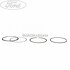 Set segmenti piston cota standard Ford Focus (2004-2007) 2.5 ST 225 HP oe 1371836