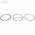 Set segmenti piston standard Ford Focus (2008-2011) 1.8 125 HP oe 1336597