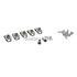 Set suruburi capac filtru polen Ford Mustang Mach-E MACH-E (CGW) EV GT 4x4 487 HP oe 2482885