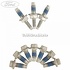 Set suruburi prindere capac diferential punte spate Ford Transit (2014-2018) 2.0 EcoBlue RWD 170 HP oe 1818019