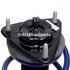 Set suspensie arcuri amortizoare Ford Mustang MK6 facelift 5.0 V8 450 HP oe 2217063