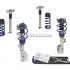 Set suspensie arcuri amortizoare Ford Mustang MK6 facelift 5.0 V8 450 HP Part Number HJR3J5C308AA