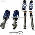 Set suspensie coilover 5 usi hatchback Ford Fiesta (2017-2023) 1.5 EcoBoost ST 200 HP Part Number HK1BJ5C308AA