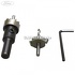 Set taiere gaura senzor parcare Ford Focus MK2 1.6 TDCi 90 HP oe 1866933