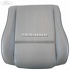 Sezut scaun fata dreapta echipare vinilin deschis Ford Ranger 1 2.5 TD 4x4 109 HP oe 1362703