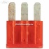 Siguranta 10 A rosie 3 pini Ford    HP oe 5218987