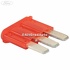 Siguranta 10 A rosie 3 pini Ford    HP Part Number DG9T14A094PA