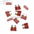Siguranta 10 A rosie Ford B-Max 1.5 TDCi 75 HP Part Number D9ZB14A094CA