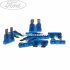 Siguranta 15 A albastra Ford B-Max 1.5 TDCi 75 HP Part Number D9ZB14A094DA