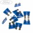 Siguranta 15 A albastra Ford B-Max 1.6 Ti 105 HP oe 1591030