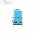 Siguranta 20 A albastru cub Ford B-Max 1.5 TDCi 75 HP Part Number 7T4T14A094AA