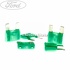 Siguranta 30 A Maxi verde Ford    HP oe 3849960