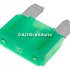 Siguranta 30 A Maxi verde Ford C-Max MK1 facelift 1.8 125 HP Part Number E97B14A094AA