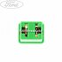 Siguranta 40 A verde cub Ford Tourneo Connect 2014 1.6 TDCi 95 HP oe 4780767