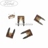 Siguranta 5 A Mini maro Ford B-Max 1.6 Ti 105 HP oe 4350804