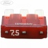 Siguranta 7.5 A maro 3 pini Ford    HP Part Number DG9T14A094SA