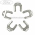 Siguranta furtun frana Ford Cougar 2.5 ST 200 205 HP oe 1453069
