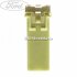 Siguranta lunga 60 A , galben Ford    HP Part Number XS2114A094AA